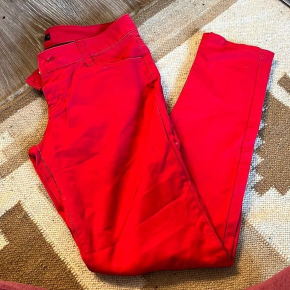 Aqua Pants - Aqua Stretch Jeggings